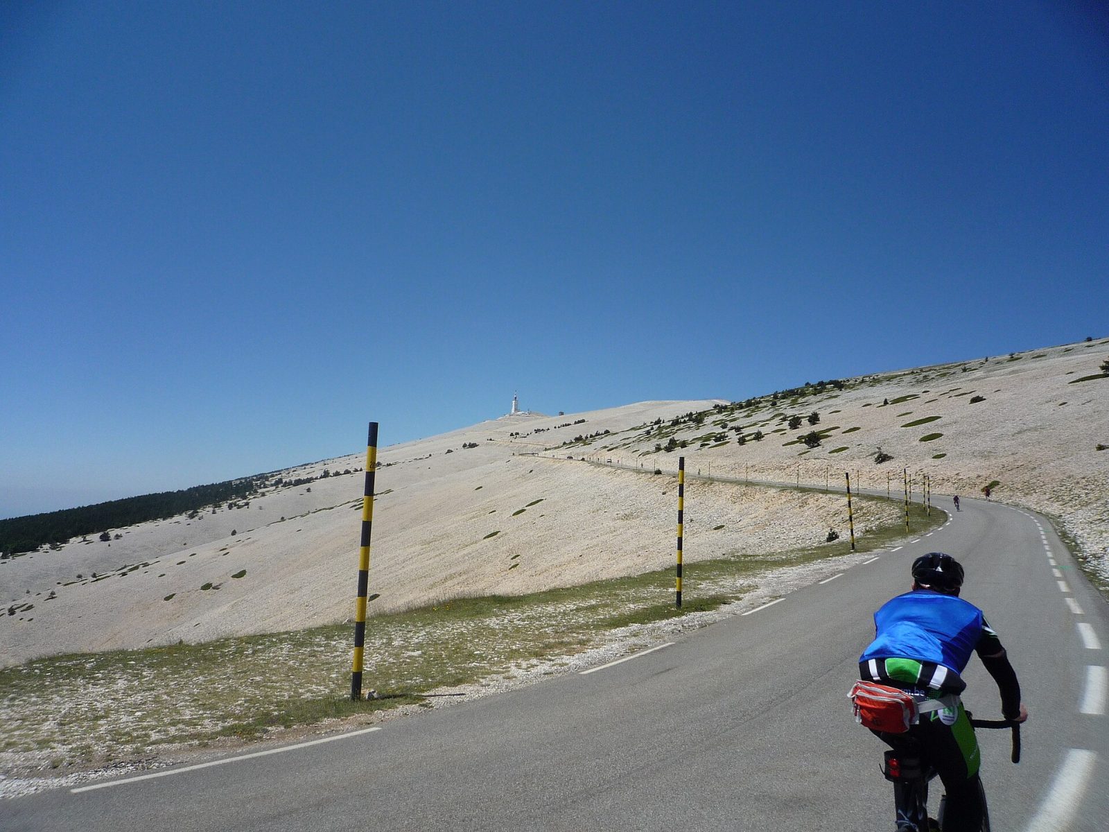 De Mont Ventoux